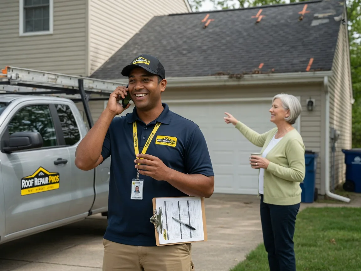 Roof Repair Cecil, WI FAQs